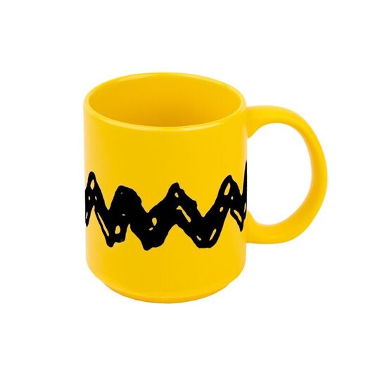 ERIK Snoopy Charlie Brown mug 350ml