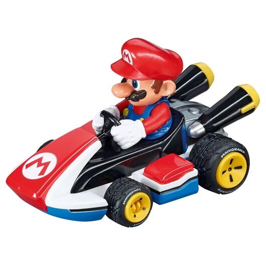Mario Kart 8 Mario car 4007486640337