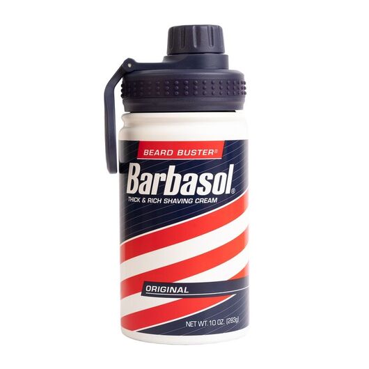 ERIK Jurassic Park Barbasol stainless steel bottle 380ml