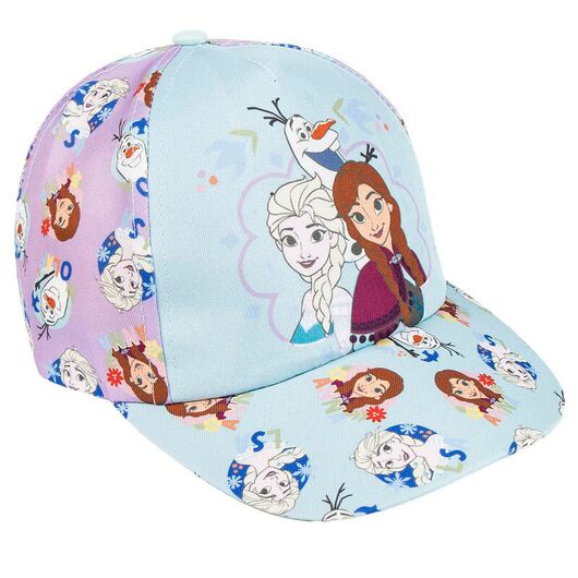 Disney Frozen cap 18445484469223