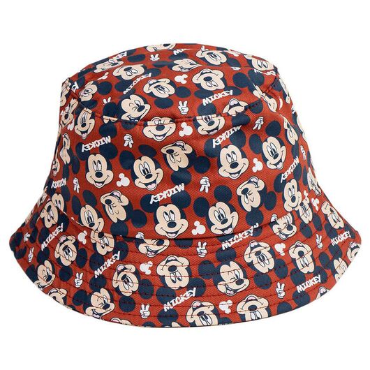 Disney Mickey fisher hat 18445484468721