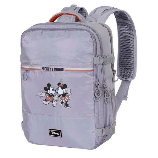 Disney Minnie & Mickey backpack 49cm 8445118077926