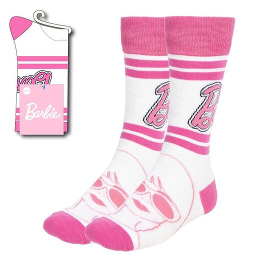 CERDÁ Barbie adult socks