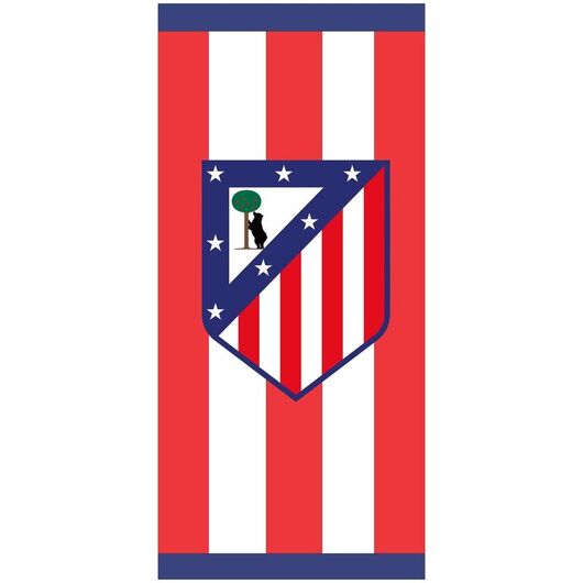 Atletico de Madrid microfibre towel 8435746908884