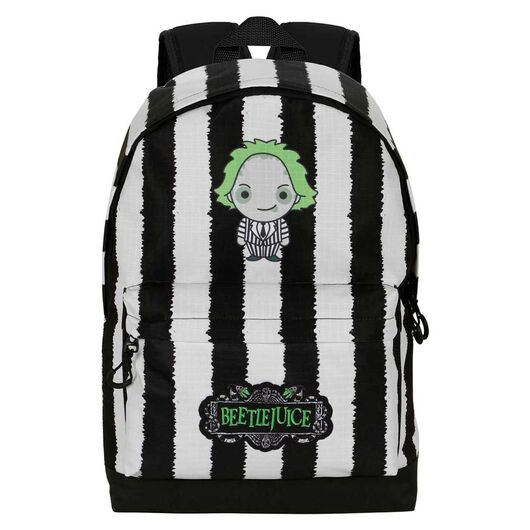 Beetlejuice backpack 44cm 8445118080278
