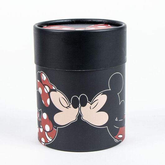 CERDÁ Disney Minnie pack 3 assorted socks adult