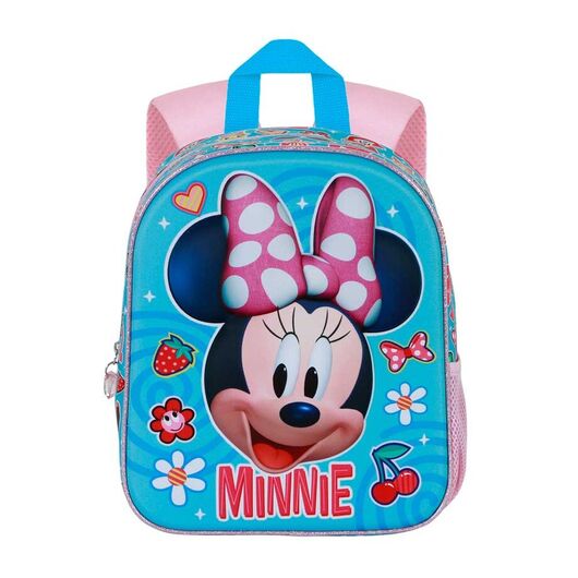 Disney Minnie Happiness 3D backpack 31cm 8445118081664