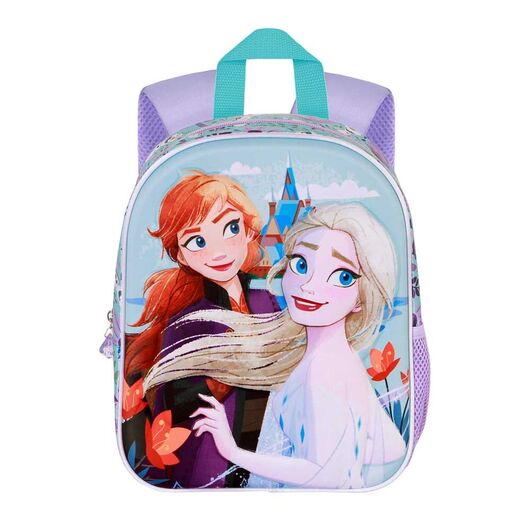 Disney Frozen 2 Spring 3D backpack 31cm 8445118081923