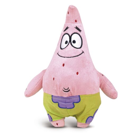 SpongeBob Patrick plush toy 35cm