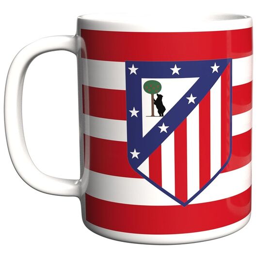 CYP BRANDS Atletico de Madrid mug