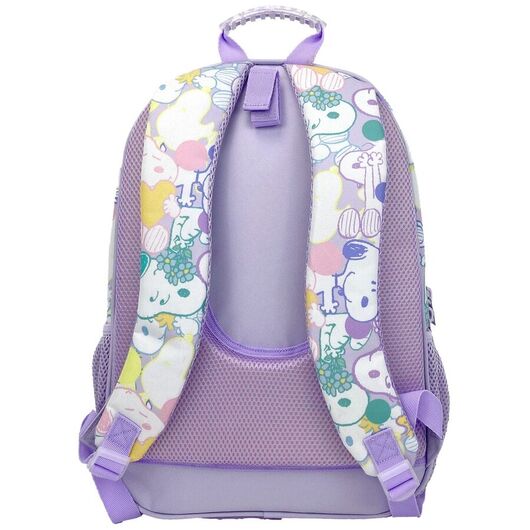 Snoopy adaptable backpack 42cm 8426842115177
