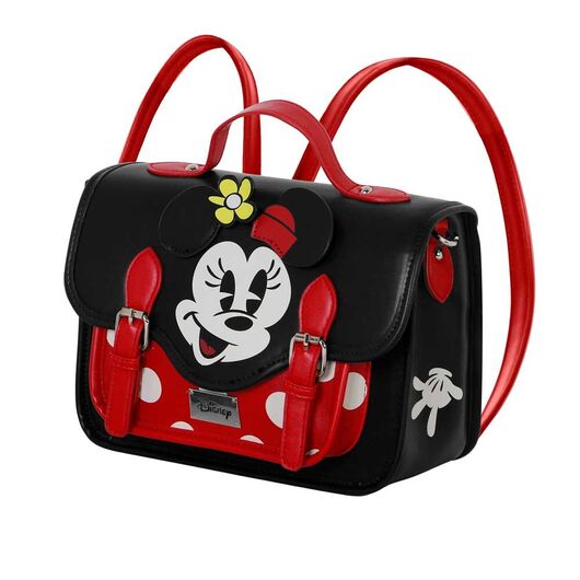 Disney Minnie backpack bag 26cm 8445118069921