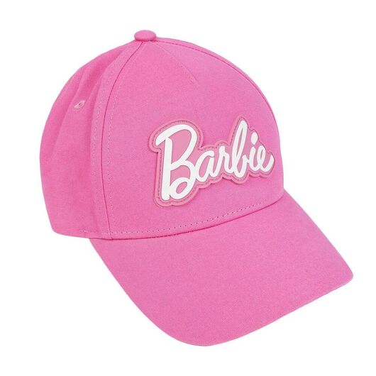 Barbie adult cap 8445484391671