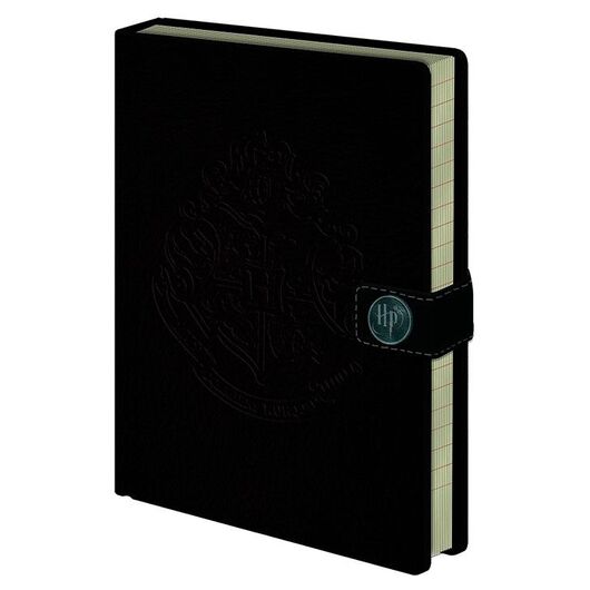 PYRAMID Harry Potter Hogwarts A5 notebook