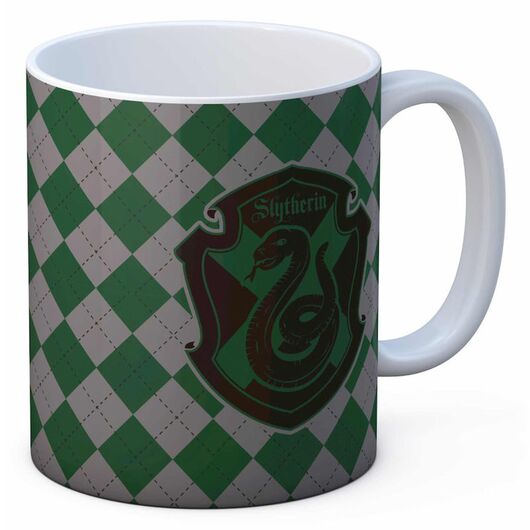 Harry Potter Slytherin mug 8435450206719