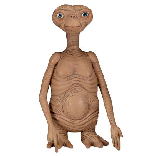 E.T. The Extraterrestrial Limited Edition figure 30cm 634482550632