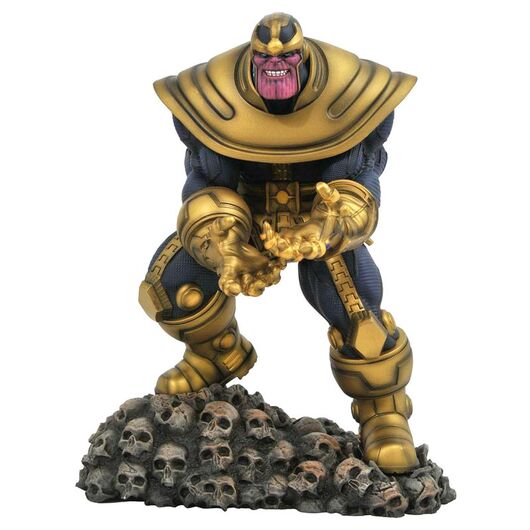 Thanos Marvel Gallery 23cm 67183