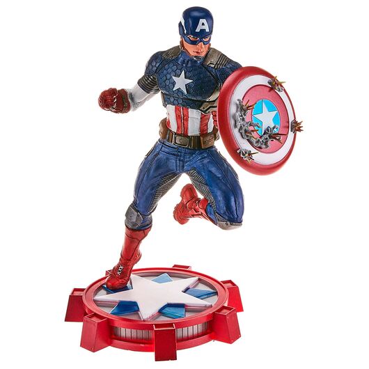 Captain America Marvel Gallery 57698
