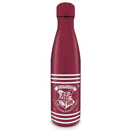 PYRAMID Harry Potter Hogwarts metal bottle