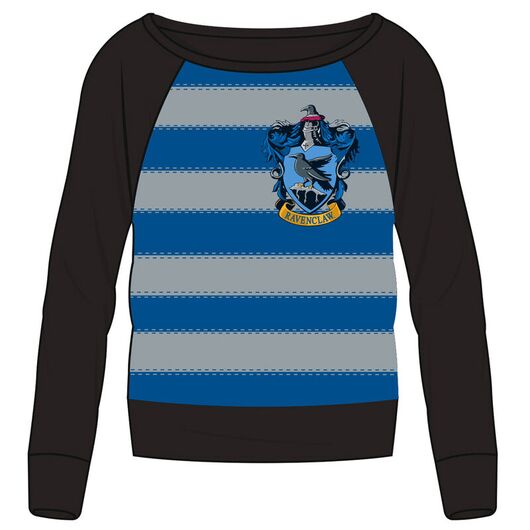 WARNER BROS. DISCOVERY Harry Potter Ravenclaw child sweatshirt