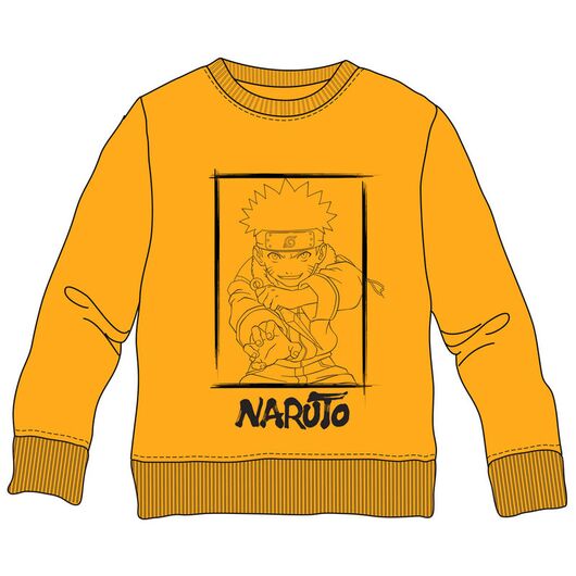PIERROT Naruto child sweatshirt