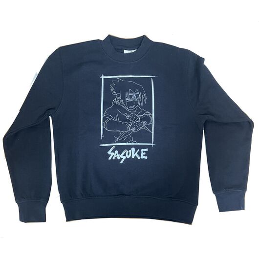 PIERROT Naruto Sasuke child sweatshirt