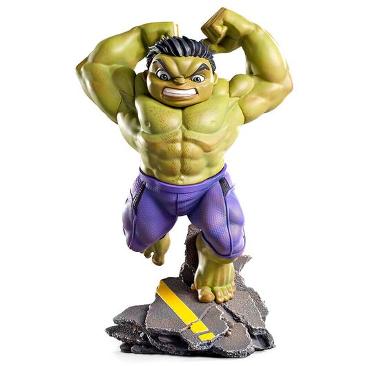 Hulk Infinity Saga Minico 74819