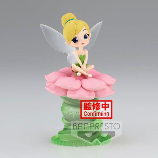 Q Posket Disney Tinker Bell Ver.A BP18630P