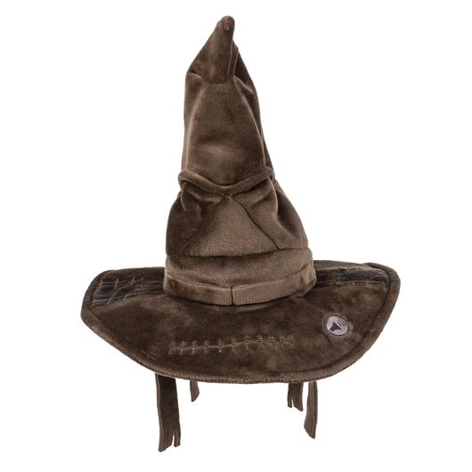Sound Harry Potter Talking Hat Plush 30cm 760020781