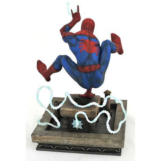 Marvel Gallery Spider-Man 90s 67710