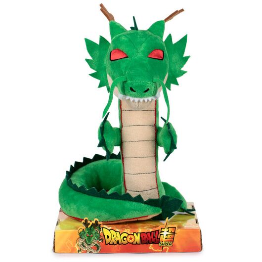 Dragon Ball Shenron Plush 29cm 760021223