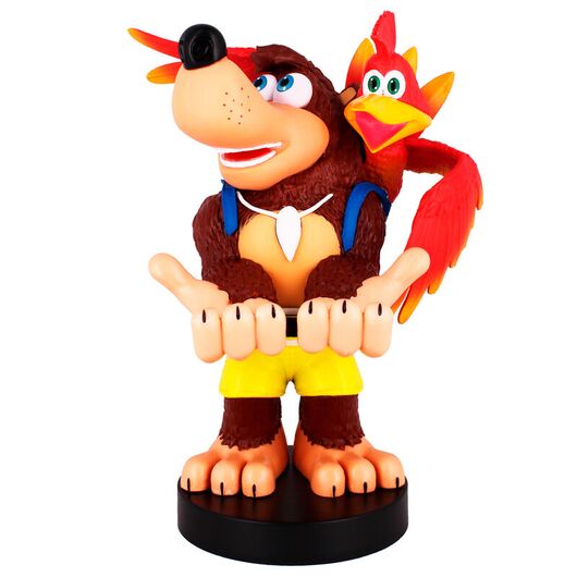 CABLE GUYS - Banjo Kazooie