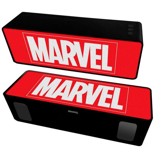 ERT GROUP Marvel Wireless portable speaker