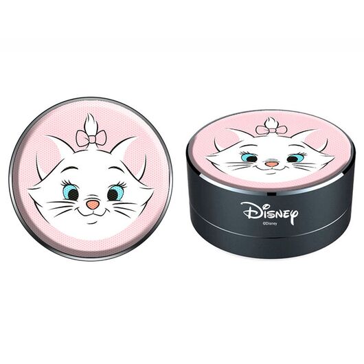 ERT GROUP Disney The Aristocats Marie Wireless portable speaker