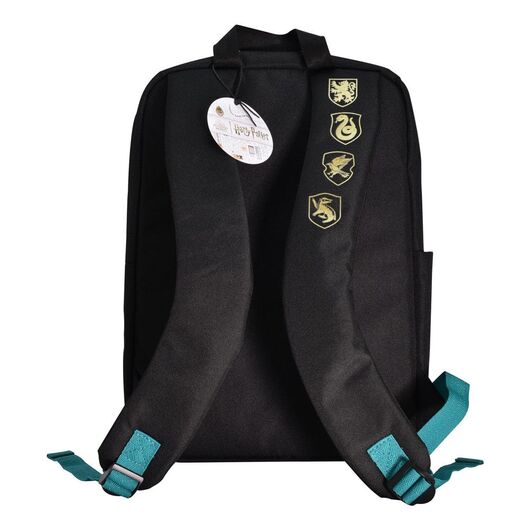 Harry Potter Hogwarts backpack 40cm 5056563714347