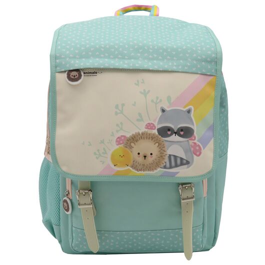 Kawanimals Forest adaptable backpack 40cm 8426842100586