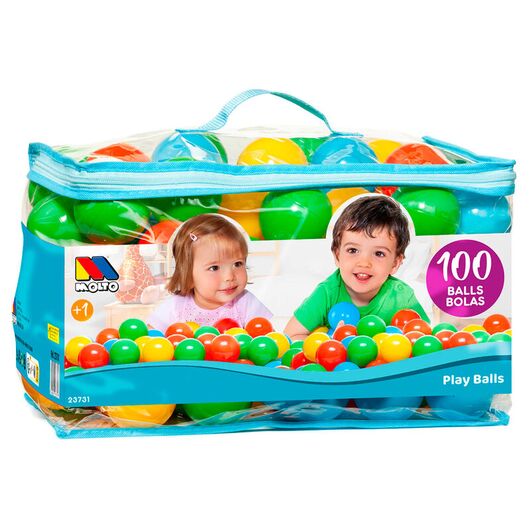 MOLTO Ball bag 10pcs