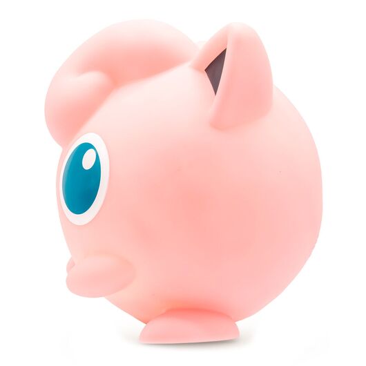 Pokemon Jigglypuff Lamp 811362