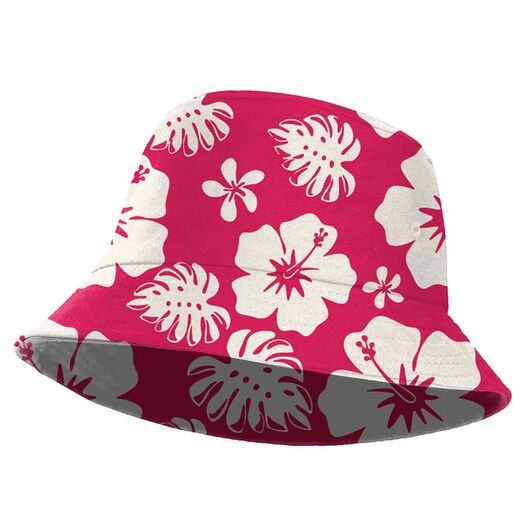 KARACTERMANIA Hawai kids hat