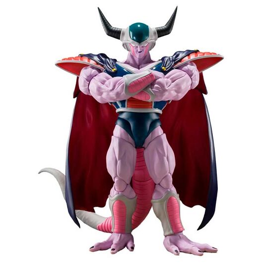 Dragon Ball Z King Cold S.H Figuarts 22cm 4573102664600