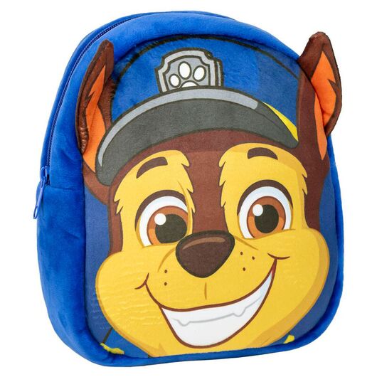 Paw Patrol plush toy backpack 22cm 8445484368932