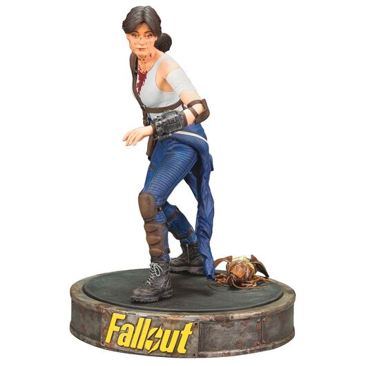 DARK HORSE Fallout Lucy Fallout 19cm