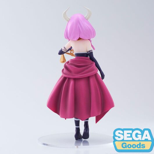 Frieren: Beyond Journeys End  Aura the Guillotine figure 16cm 4582733430898