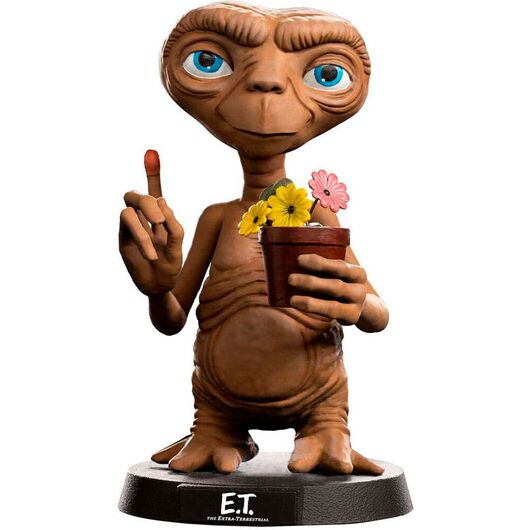 MiniCo E.T. 15cm figure 609963129454