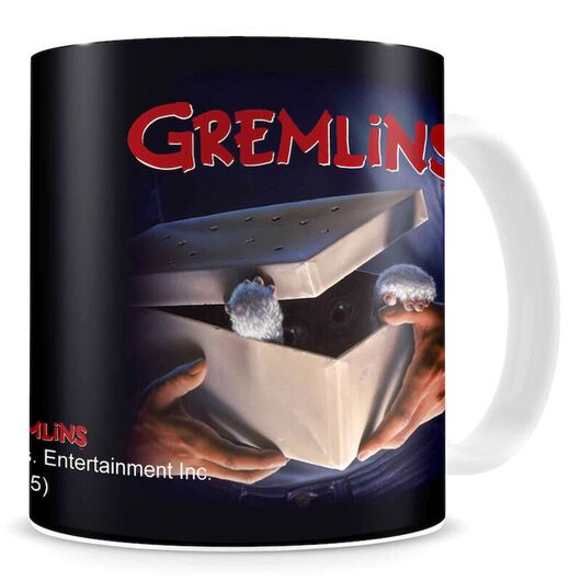 Gremlins Gizmo mug 8436535274043
