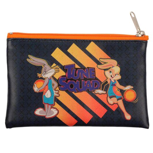 Space Jam 2 Tune Squad Bugs and Lola pencil case 8435450249013