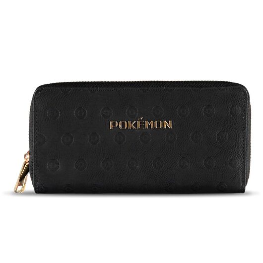 DIFUZED Pokemon Ghost wallet