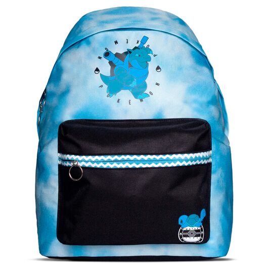 Pokemon Squirtle Evolutions backpack 8718526156461