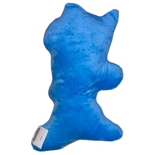 Sonic the Hedgehog 3D Pillow SON23-PIL12