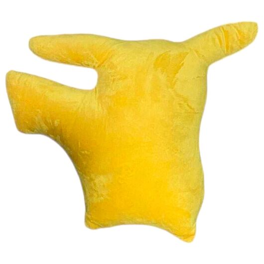 Pokemon Pikachu 3D Pillow POK23-PIL11